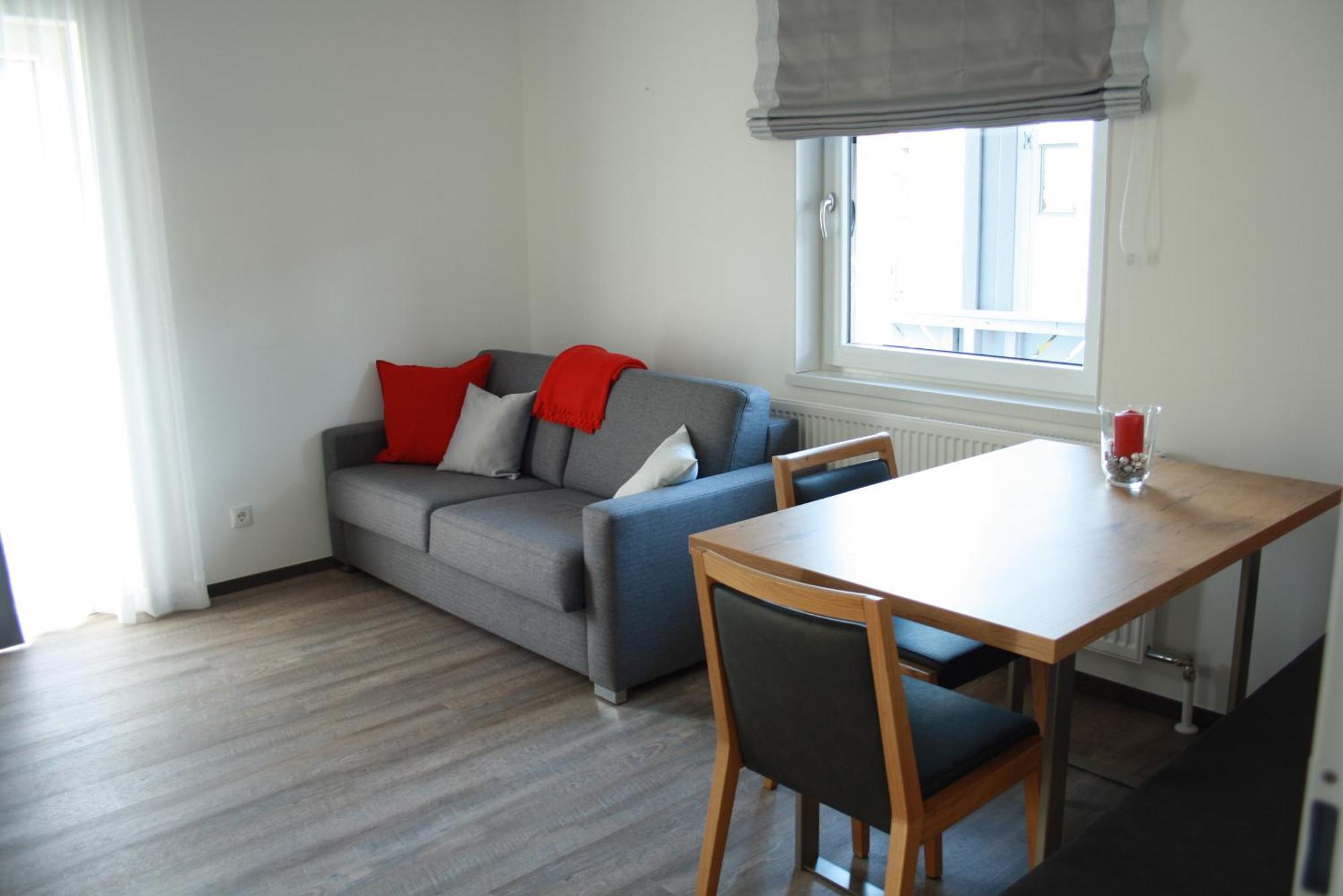 Appartement Pürstinger Altenmarkt im Pongau Exterior foto
